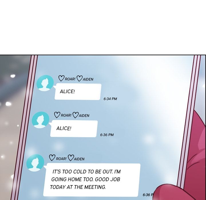 Annoying Alice Manhwa - Chapter 16 Page 51