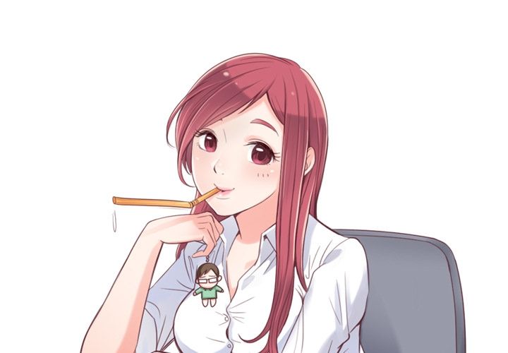 Annoying Alice Manhwa - Chapter 9 Page 0