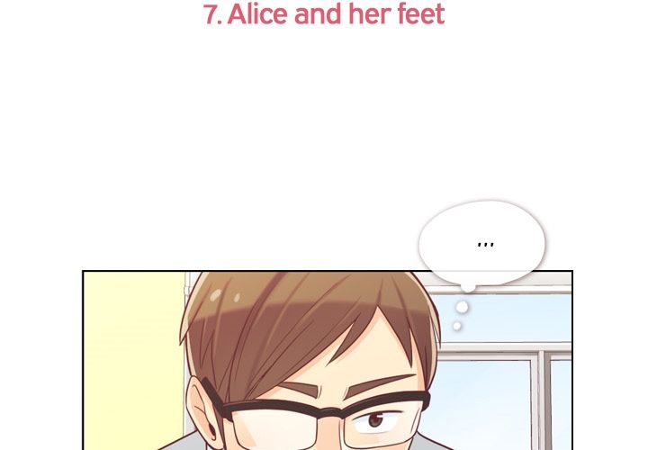 Annoying Alice Manhwa - Chapter 9 Page 2