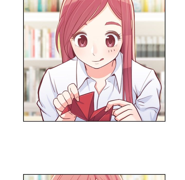 Annoying Alice Manhwa - Chapter 9 Page 4