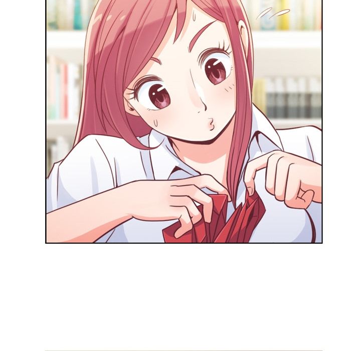 Annoying Alice Manhwa - Chapter 9 Page 5