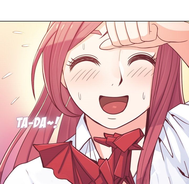 Annoying Alice Manhwa - Chapter 9 Page 8