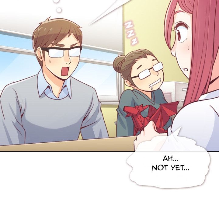 Annoying Alice Manhwa - Chapter 9 Page 11