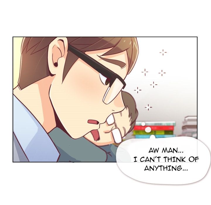 Annoying Alice Manhwa - Chapter 9 Page 13