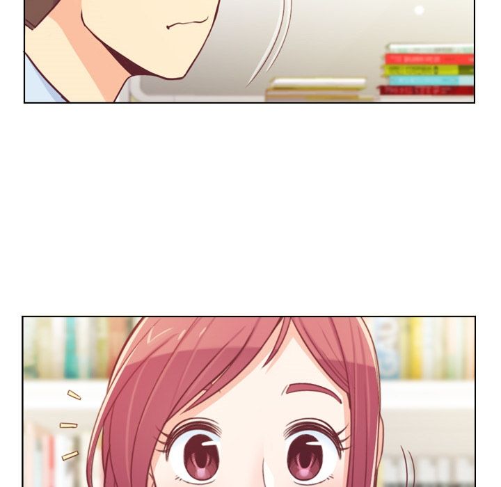 Annoying Alice Manhwa - Chapter 9 Page 18