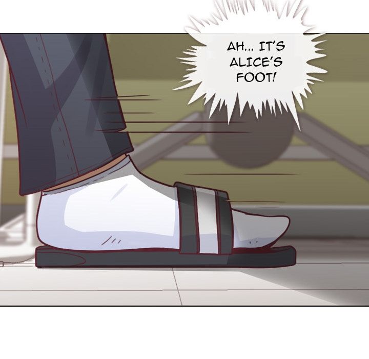 Annoying Alice Manhwa - Chapter 9 Page 21