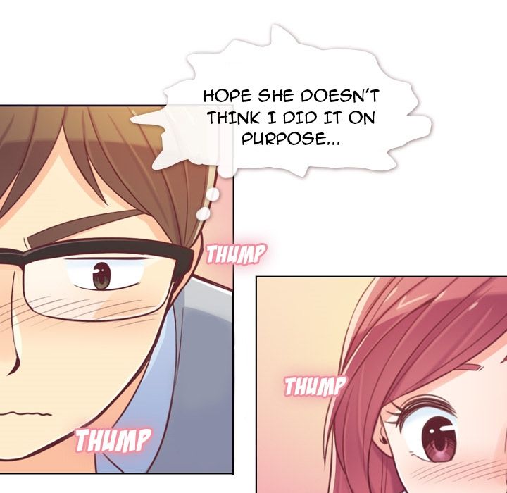 Annoying Alice Manhwa - Chapter 9 Page 22