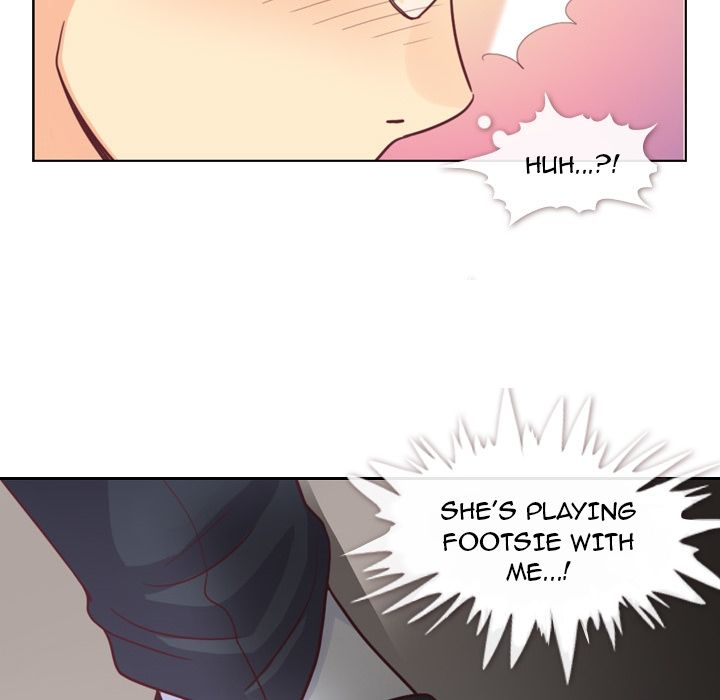 Annoying Alice Manhwa - Chapter 9 Page 24