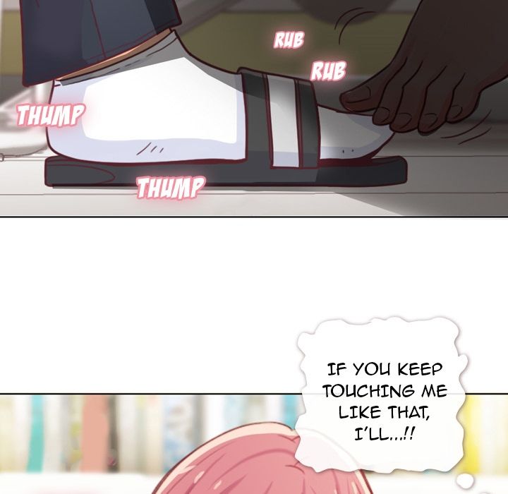 Annoying Alice Manhwa - Chapter 9 Page 27