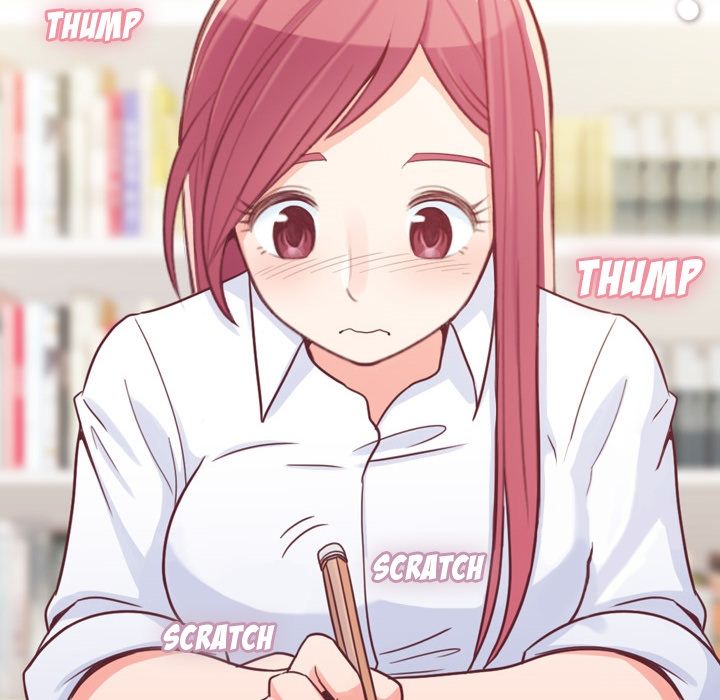 Annoying Alice Manhwa - Chapter 9 Page 28