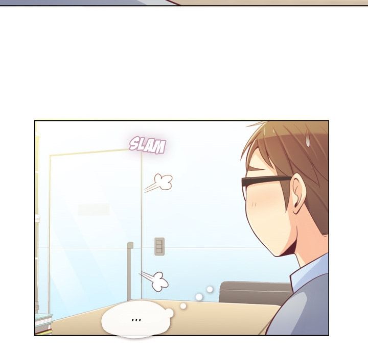 Annoying Alice Manhwa - Chapter 9 Page 38