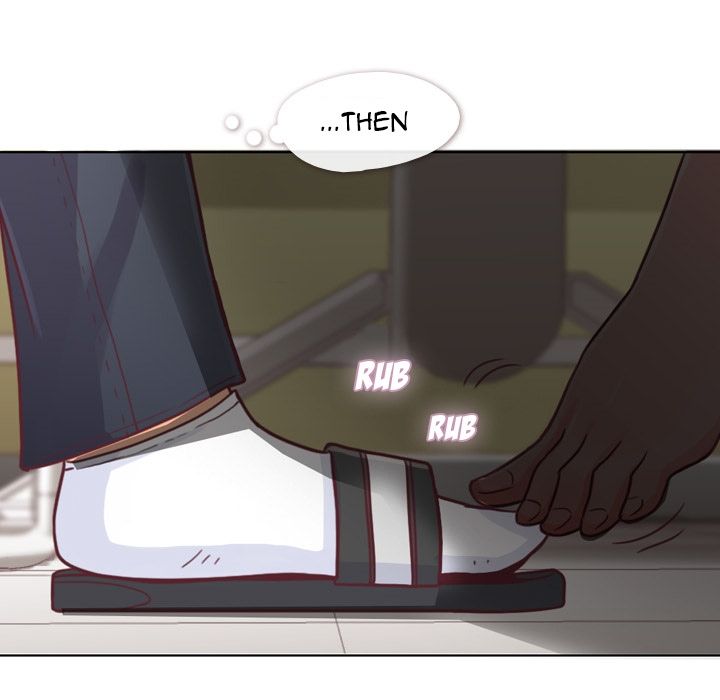 Annoying Alice Manhwa - Chapter 9 Page 39