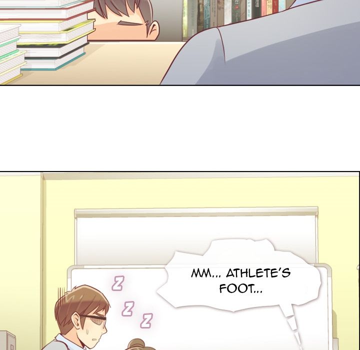 Annoying Alice Manhwa - Chapter 9 Page 42