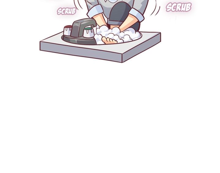 Annoying Alice Manhwa - Chapter 9 Page 52