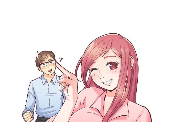 Annoying Alice Manhwa - Chapter 33 Page 0