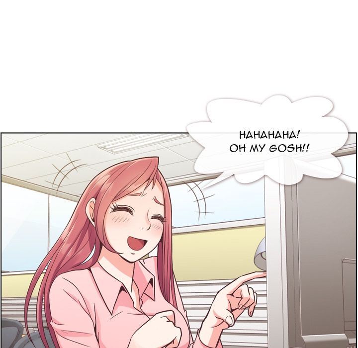 Annoying Alice Manhwa - Chapter 33 Page 4