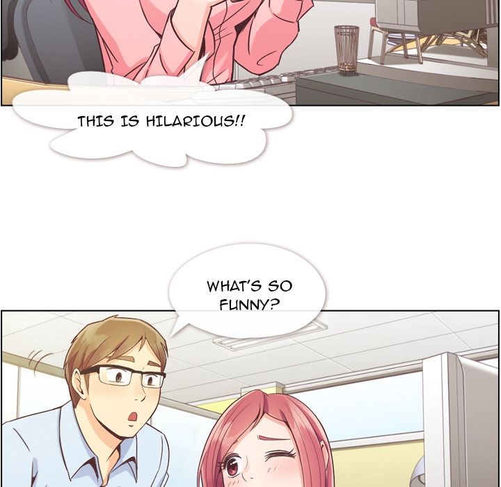 Annoying Alice Manhwa - Chapter 33 Page 5