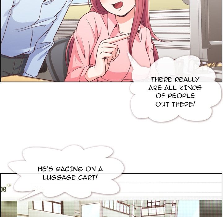 Annoying Alice Manhwa - Chapter 33 Page 6