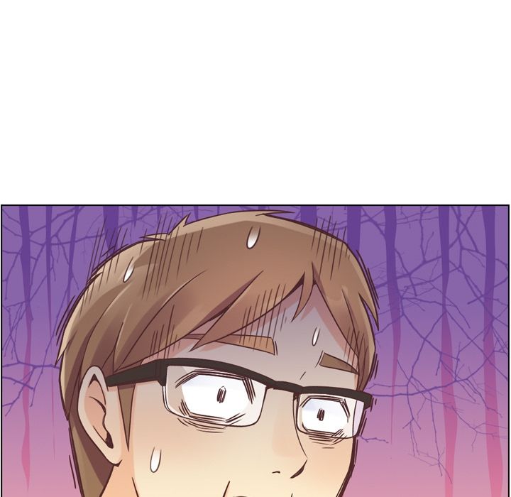 Annoying Alice Manhwa - Chapter 33 Page 8