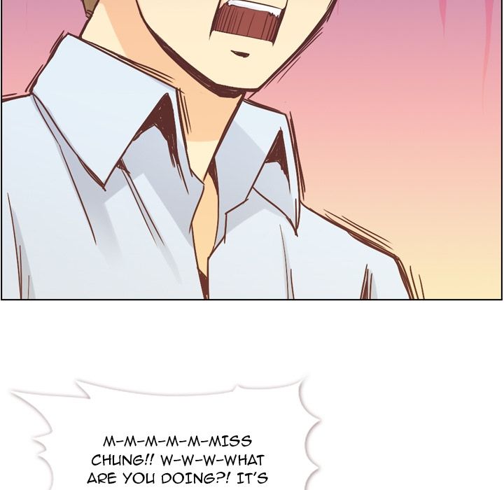 Annoying Alice Manhwa - Chapter 33 Page 9