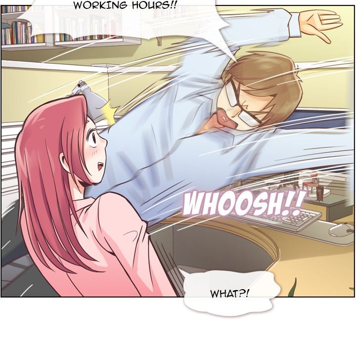 Annoying Alice Manhwa - Chapter 33 Page 10