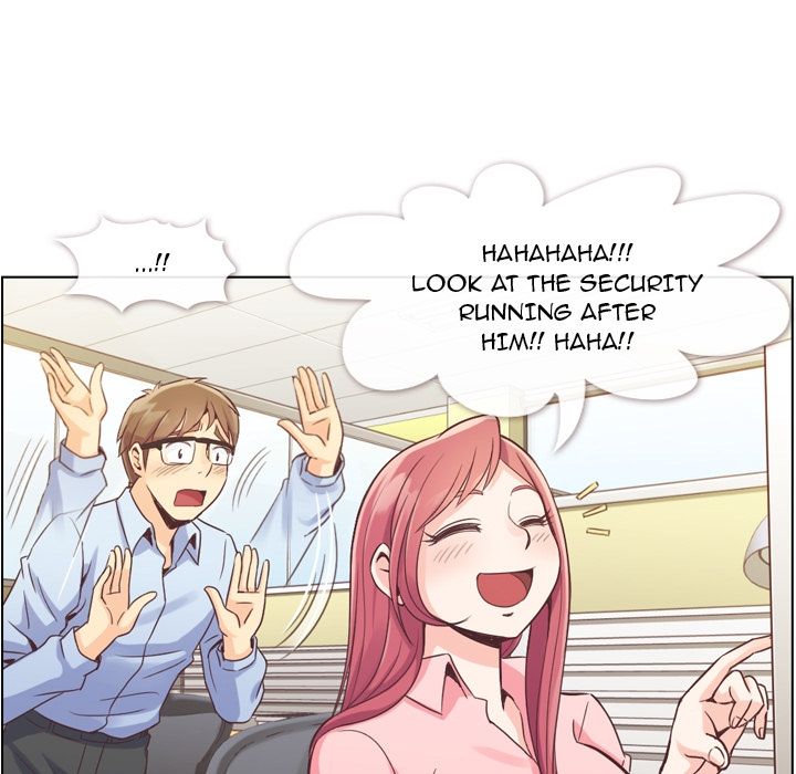 Annoying Alice Manhwa - Chapter 33 Page 12