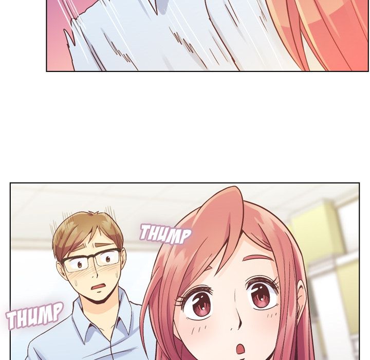 Annoying Alice Manhwa - Chapter 33 Page 15