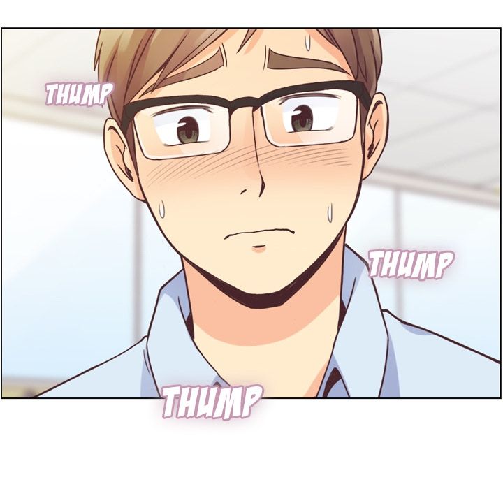 Annoying Alice Manhwa - Chapter 33 Page 19