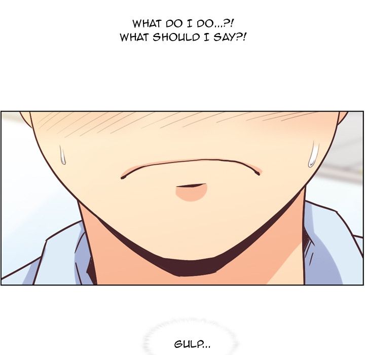 Annoying Alice Manhwa - Chapter 33 Page 20