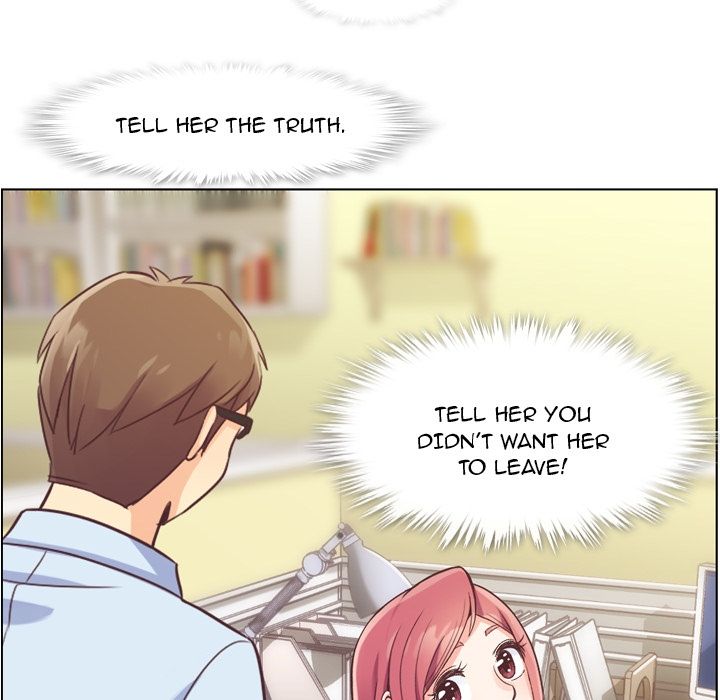 Annoying Alice Manhwa - Chapter 33 Page 21