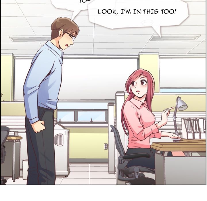 Annoying Alice Manhwa - Chapter 33 Page 25