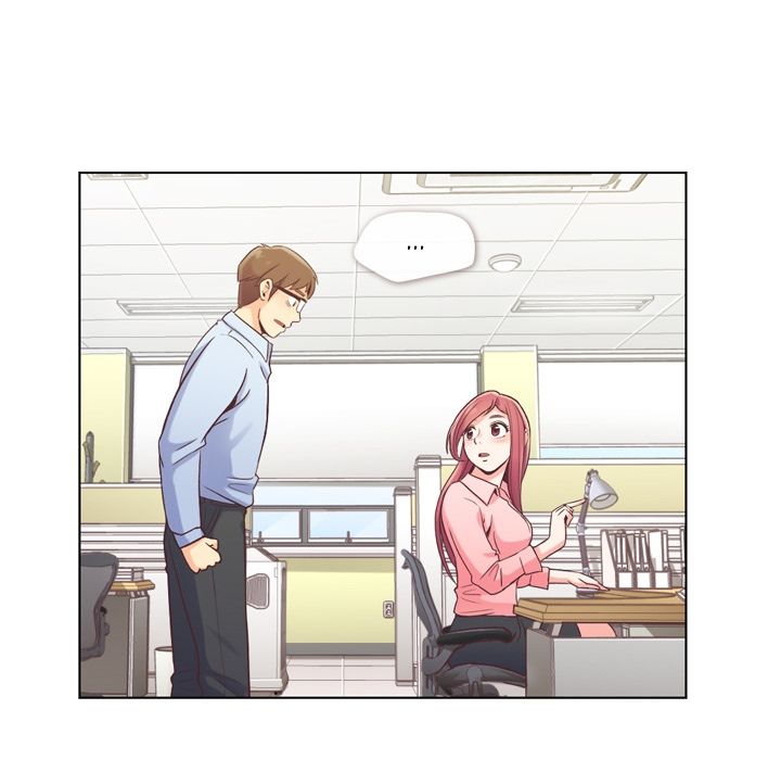 Annoying Alice Manhwa - Chapter 33 Page 26
