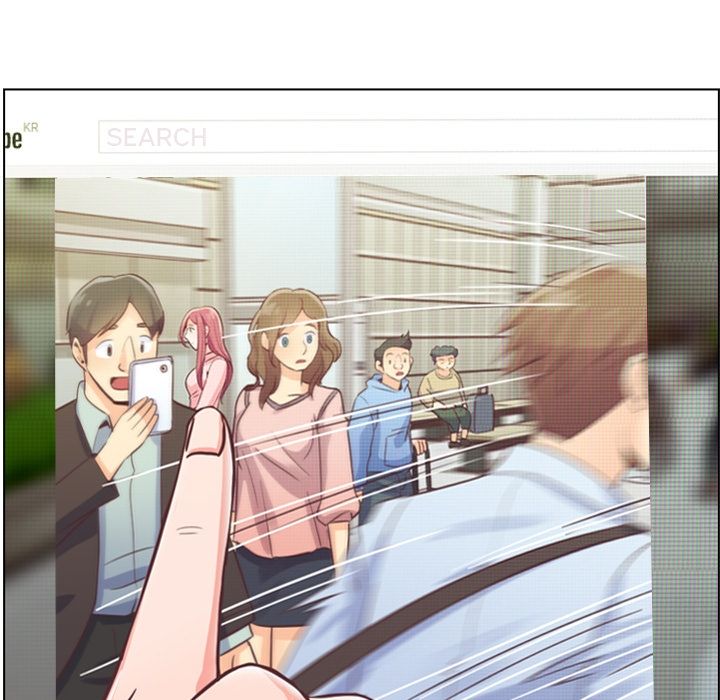 Annoying Alice Manhwa - Chapter 33 Page 28