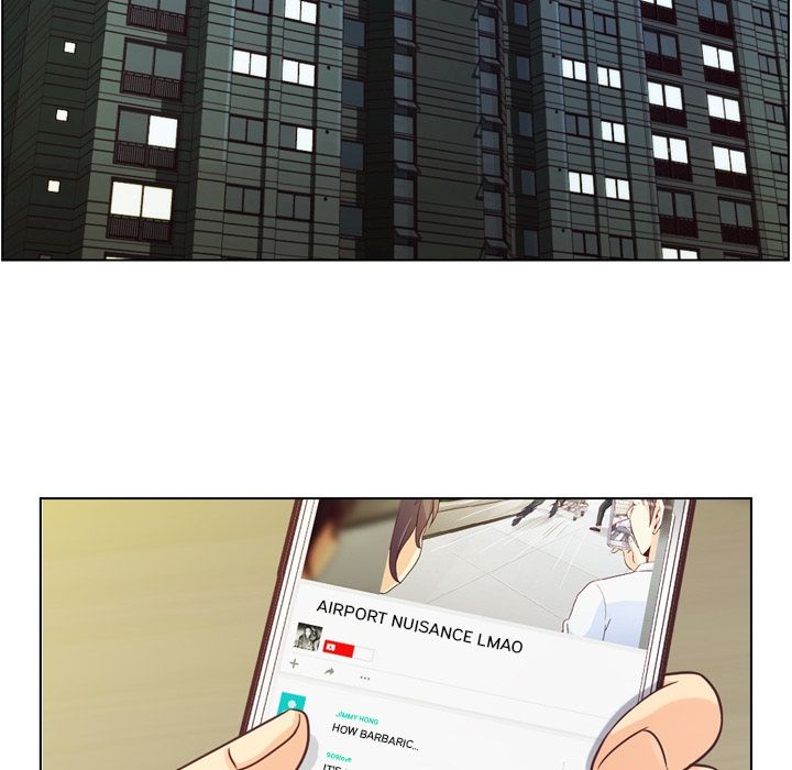 Annoying Alice Manhwa - Chapter 33 Page 39