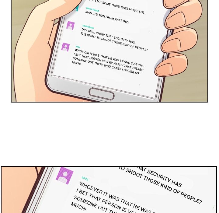 Annoying Alice Manhwa - Chapter 33 Page 40