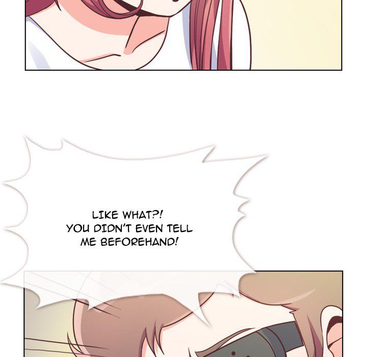 Annoying Alice Manhwa - Chapter 94 Page 14