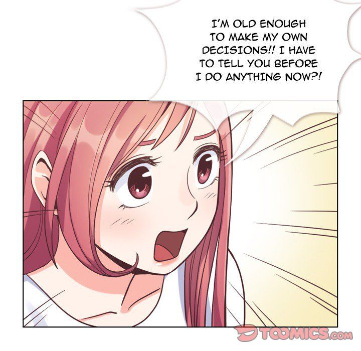 Annoying Alice Manhwa - Chapter 94 Page 17