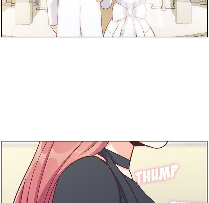 Annoying Alice Manhwa - Chapter 94 Page 50