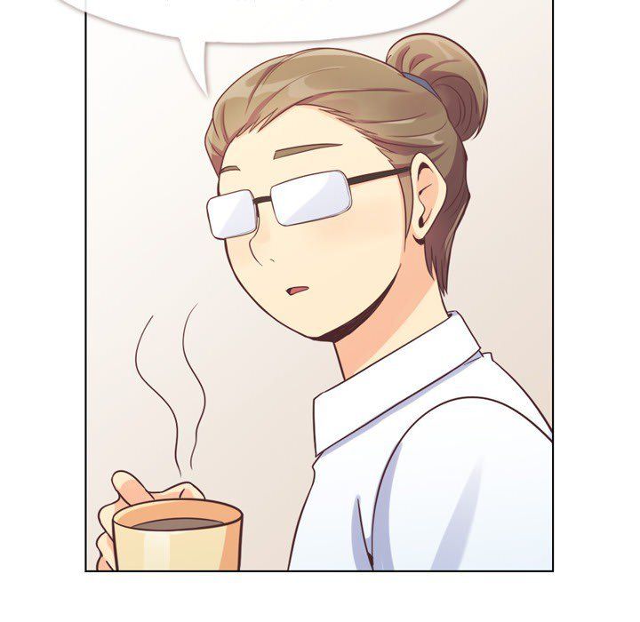 Annoying Alice Manhwa - Chapter 94 Page 58