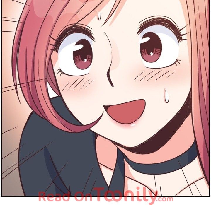 Annoying Alice Manhwa - Chapter 94 Page 76