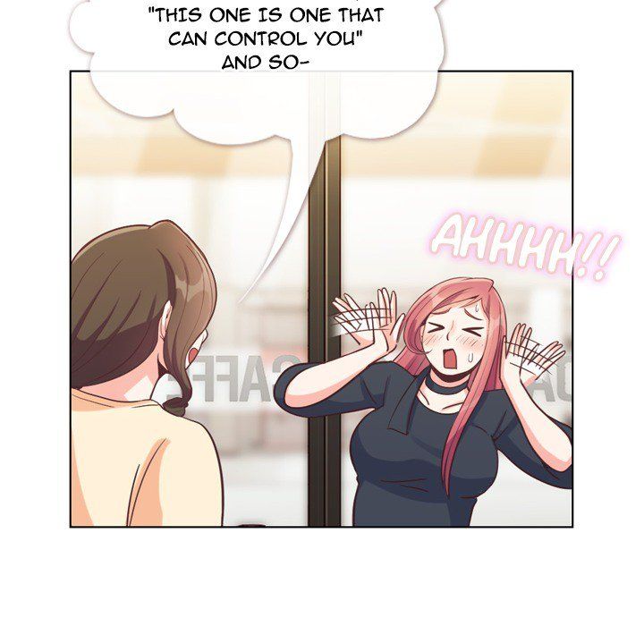 Annoying Alice Manhwa - Chapter 94 Page 79