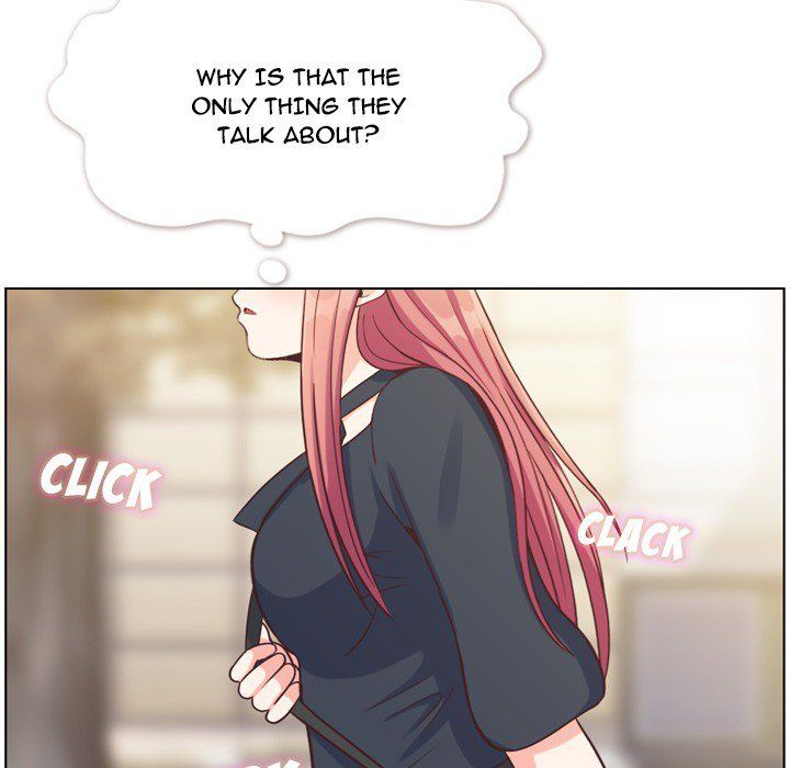 Annoying Alice Manhwa - Chapter 94 Page 83