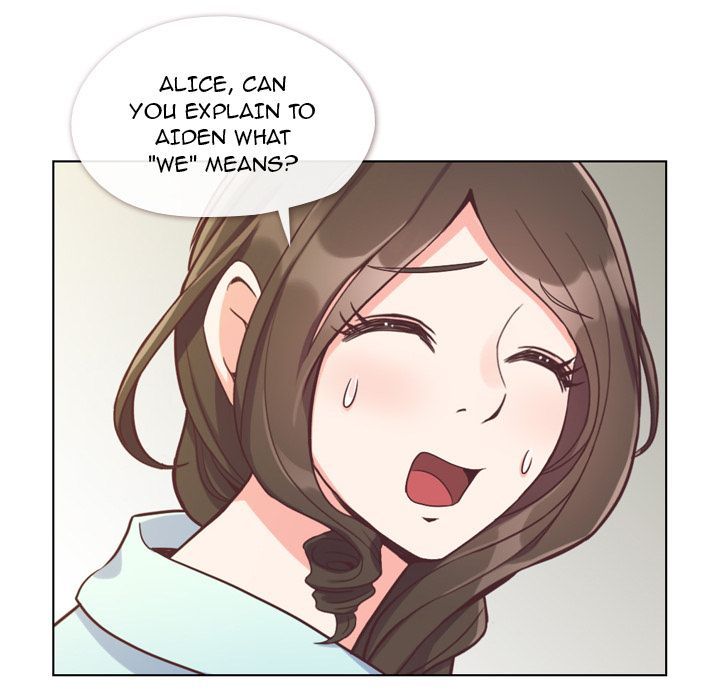 Annoying Alice Manhwa - Chapter 65 Page 16