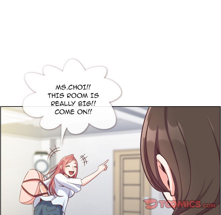 Annoying Alice Manhwa - Chapter 65 Page 17