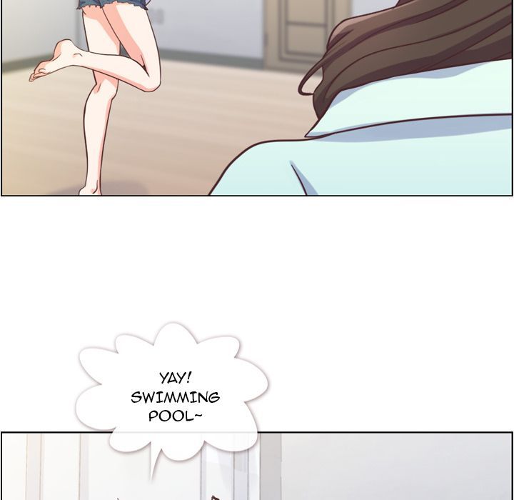 Annoying Alice Manhwa - Chapter 65 Page 18