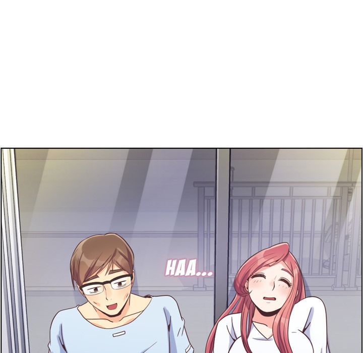 Annoying Alice Manhwa - Chapter 65 Page 34