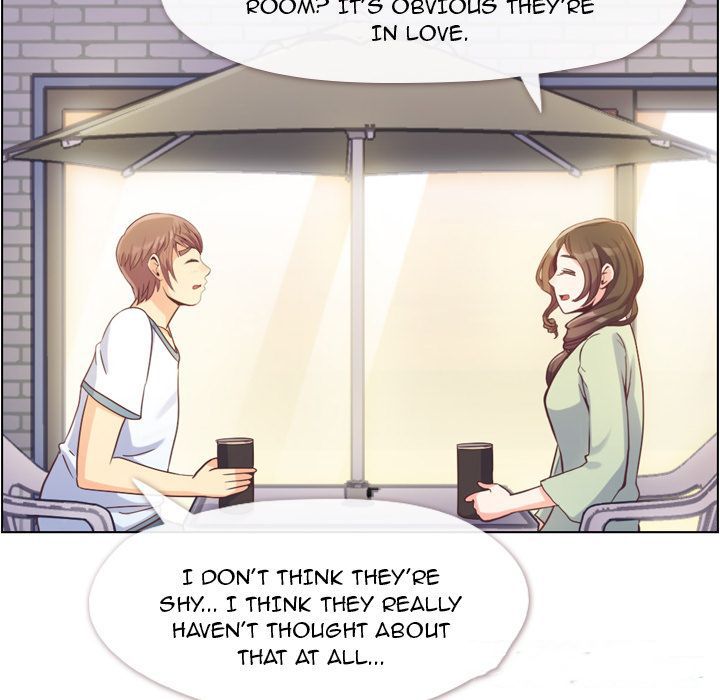 Annoying Alice Manhwa - Chapter 65 Page 39