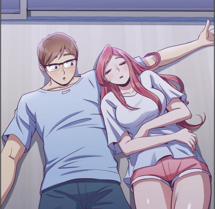 Annoying Alice Manhwa - Chapter 65 Page 56