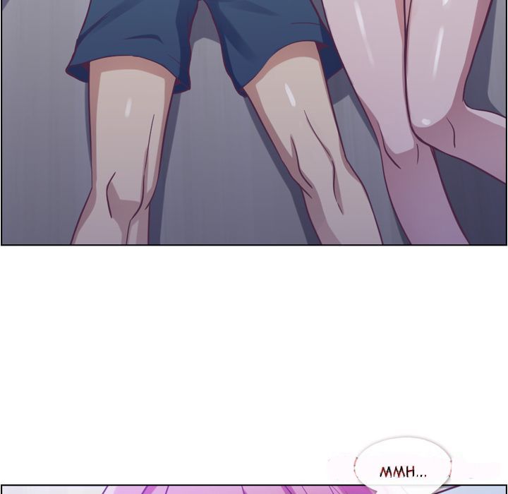 Annoying Alice Manhwa - Chapter 65 Page 57