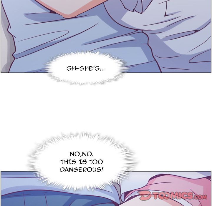 Annoying Alice Manhwa - Chapter 65 Page 69